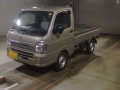 2025 Suzuki Carry Truck