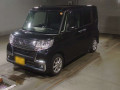 2018 Daihatsu Tanto Custom
