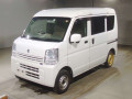 2018 Suzuki Every