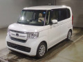 2020 Honda N-BOX