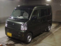 2022 Suzuki Every