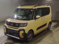2025 Daihatsu Tanto