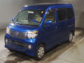 2010 Daihatsu Atrai Wagon