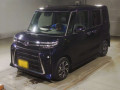 2022 Daihatsu Tanto Custom