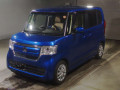 2020 Honda N-BOX