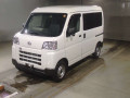 2025 Daihatsu Hijet Cargo