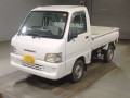 2002 Subaru Sambar Truck