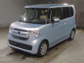 2020 Honda N-BOX