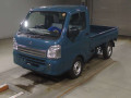 2025 Suzuki Carry Truck