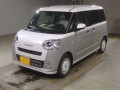 2025 Daihatsu Move Canbus