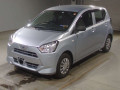 2021 Daihatsu Mira e:S