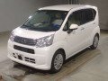 2021 Daihatsu Move