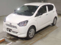 2023 Daihatsu Mira e:S