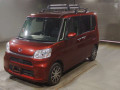 2019 Daihatsu Tanto
