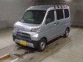2021 Daihatsu Hijet Cargo