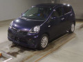 2015 Daihatsu Mira e:S