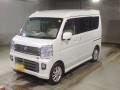 2020 Suzuki Every Wagon