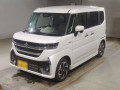 2025 Suzuki Spacia Custom