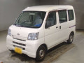 2016 Daihatsu Hijet Cargo
