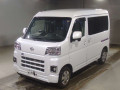 2023 Daihatsu Hijet Cargo