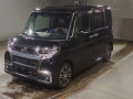 2016 Daihatsu Tanto Custom