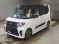 2021 Daihatsu Tanto Custom
