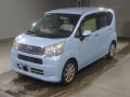 2015 Daihatsu Move