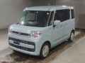 2021 Suzuki Spacia