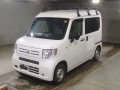 2021 Honda N-VAN