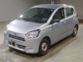 2021 Daihatsu Mira e:S