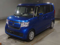 2017 Honda N-BOX