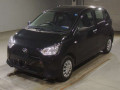 2025 Daihatsu Mira e:S