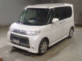 2013 Daihatsu Tanto Custom