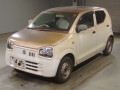 2016 Suzuki Alto