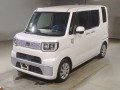 2015 Daihatsu Wake