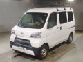 2021 Daihatsu Hijet Cargo