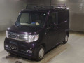 2020 Honda N-Van+Style