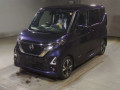 2021 Nissan Roox