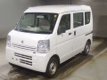 2020 Suzuki Every
