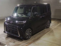 2025 Daihatsu Tanto