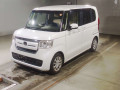 2019 Honda N-BOX