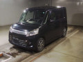 2013 Suzuki Spacia Custom