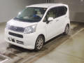 2017 Daihatsu Move
