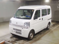 2020 Suzuki Every
