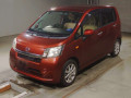 2014 Daihatsu Move