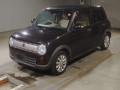 2015 Suzuki ALTO Lapin