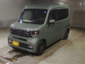 2025 Honda N-VAN