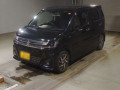 2022 Suzuki WAGON R Custom Z