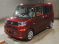 2025 Daihatsu Tanto