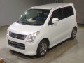 2011 Suzuki Wagon R